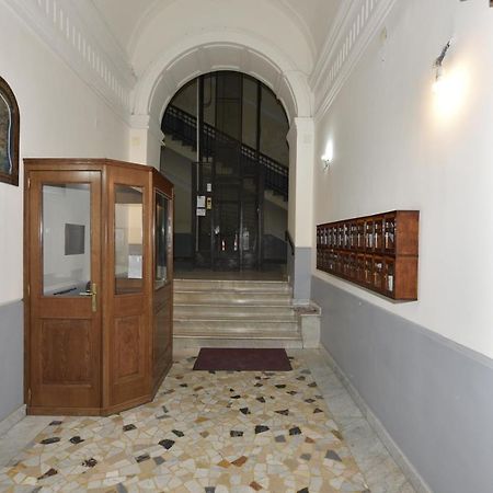 B&B Casazeni Naples Exterior photo
