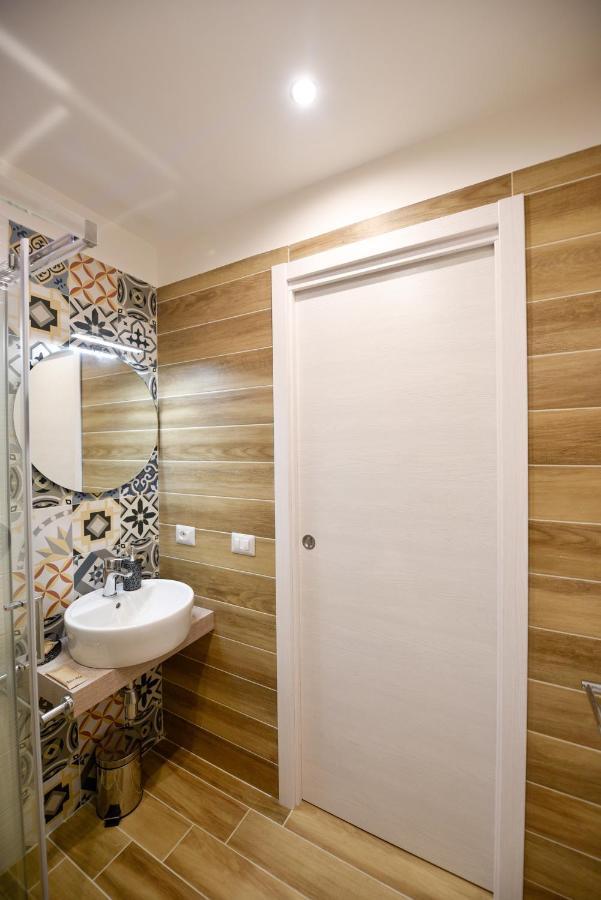 B&B Casazeni Naples Exterior photo